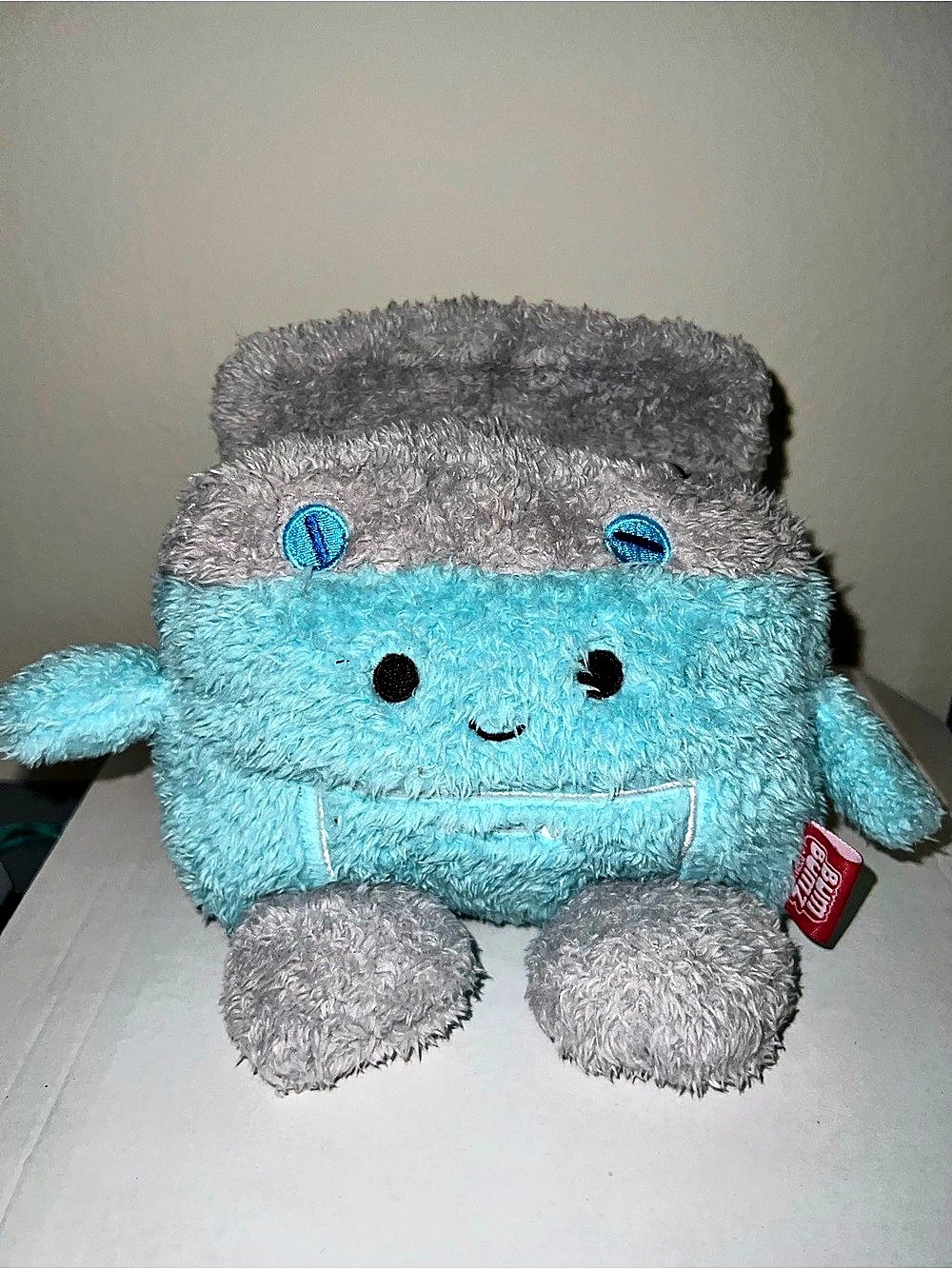 Bumbumz Stove Plush